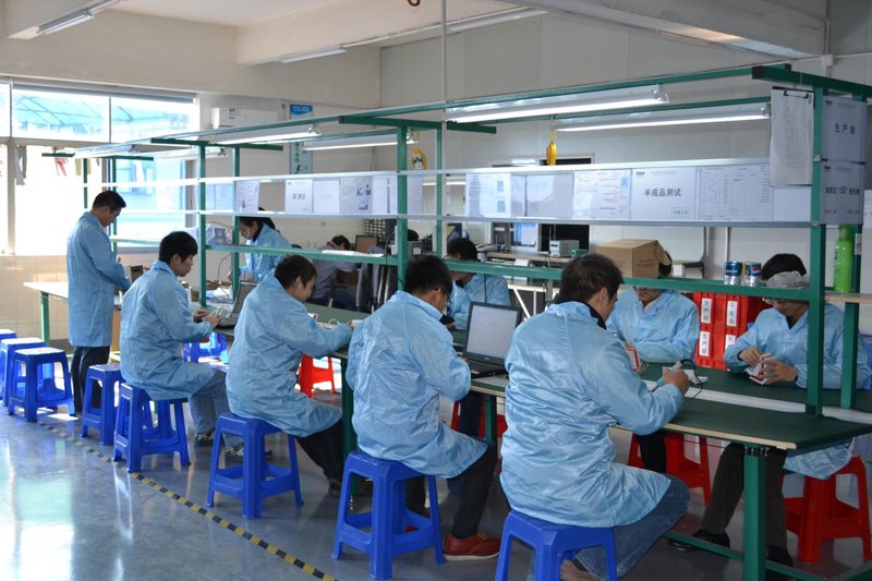 实战攻略:如何成功加盟上海科技公司